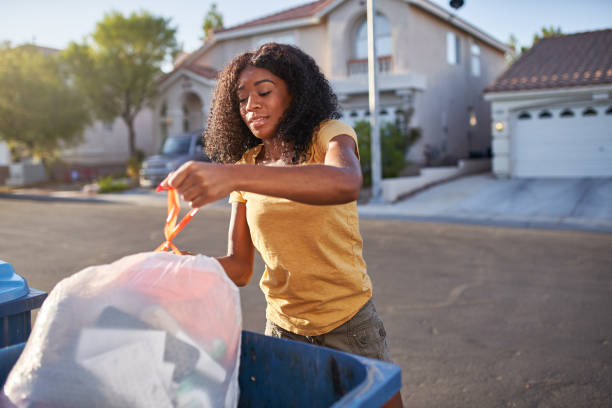 Attic Cleanout Services in West Elmira, NY