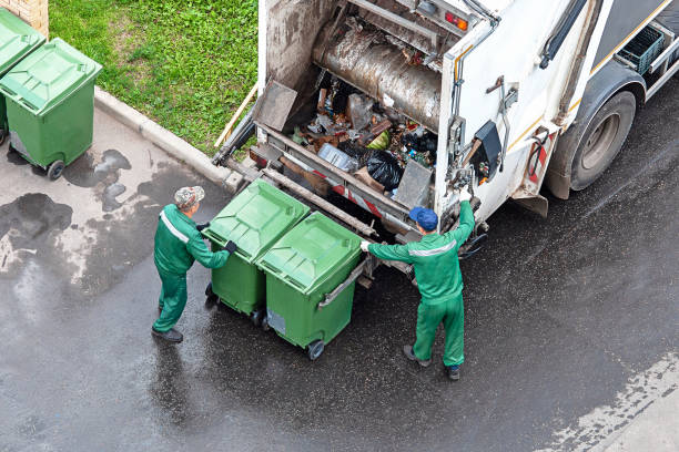 Best Commercial Cleanout Services  in West Elmira, NY