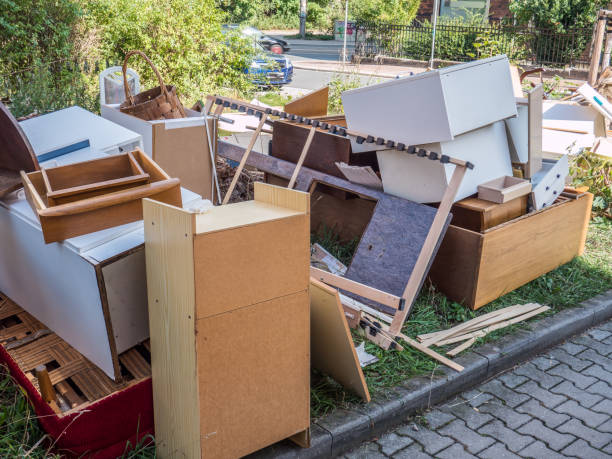 Best Junk Removal and Recycling  in West Elmira, NY