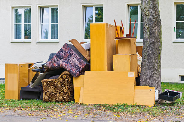 Best Full-Service Junk Removal  in West Elmira, NY