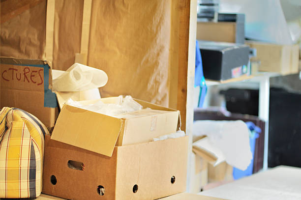 Best Basement Cleanout Services  in West Elmira, NY