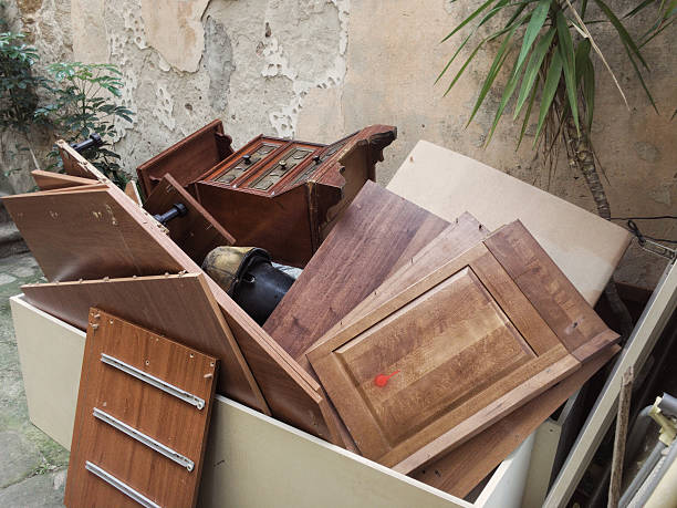 Best Commercial Junk Removal  in West Elmira, NY